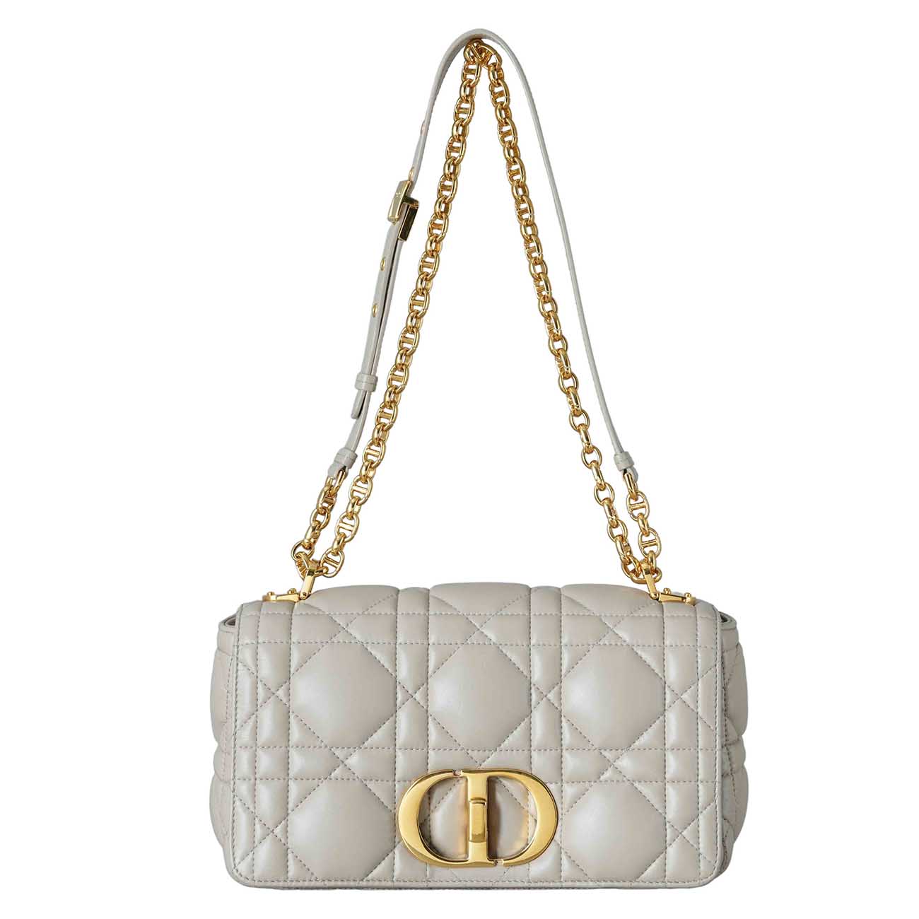 CHRISTIAN DIOR(USED)크리스찬디올 카로 미디움